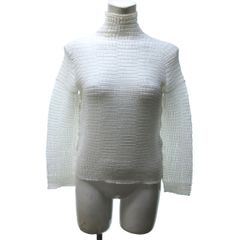 イッセイミヤケ ISSEY MIYAKE 90s IM04FT506 ワッフルプリーツ