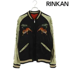 2025年最新】gucci スカジャンの人気アイテム - メルカリ