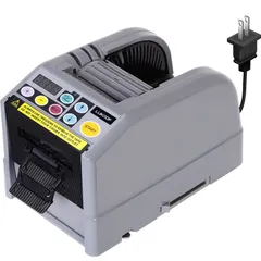 残り一点❣️ 電子テープカッター 電動テープカッター　事務用品 残り一点❣️ 電子テープカッター 電動テープカッター事務用品