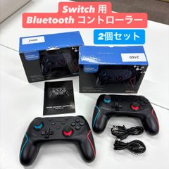 数回のみ使用プレイステーション本体コントローラー2個