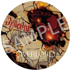 2026年最新】劇場版オーバーロード聖王国編 缶バッジの人気アイテム