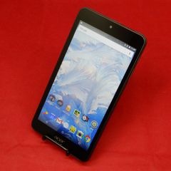 ACER Iconia B1-790/K 7.0型 andorid タブレット シェールブラック