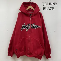 2025年最新】johnnyblazeの人気アイテム - メルカリ