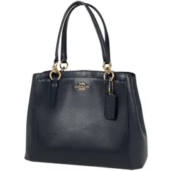 2025年最新】coach コーチ ミネッタの人気アイテム - メルカリ 