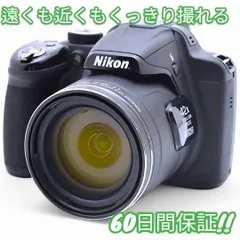 2025年最新】ニコン P530の人気アイテム - メルカリ