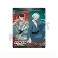【人気商品】ゲゲゲの謎』 映画『鬼太郎誕生 マウスパッド B