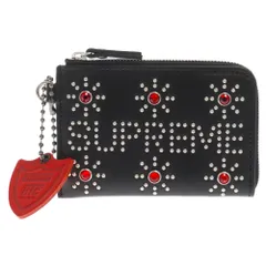 2026年最新】Supreme Hollywood Trading Company Studded Walletの人気