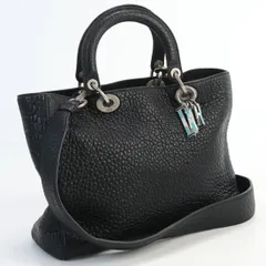 2025年最新】ディオール バッグ ディオリッシモの人気アイテム - メルカリ 