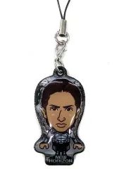 【中古】モバイル雑貨 橘ケンチ(EXILE) キャラクタークリーナー(NEW HORIZON ver.) 「居酒屋えぐざいるPARK 2014」 ガチャ景品