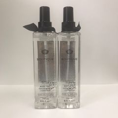 グレースコール　ボディミストネロリ&シーソルト