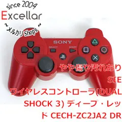 2025年最新】ワイヤレスコントローラ ディープ・レッドの人気アイテム