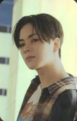 【中古】コレクションカード(男性) TREASURE/ユン・ジェヒョク(YOON JAE HYUK)/ホログラム仕様/「TREASURE 1ST CONCERT [TRACE]」LYRICS CARDS + PHOTOCARDS SET(リリックカード+フォト