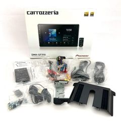 carrozzeria DMH-SF700 ９インチディスプレイオーディオ　新品