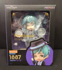 2025年最新】ねんどろいど フロイドの人気アイテム - メルカリ