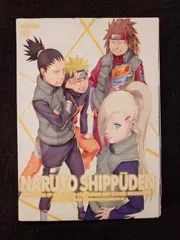 2025年最新】NARUTO-ナルト- 疾風伝 九尾掌握と因果なる邂逅の章