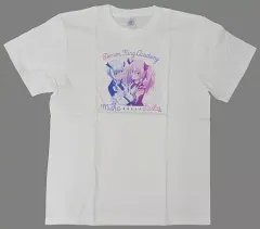 2025年最新】永井真理子 tシャツの人気アイテム - メルカリ