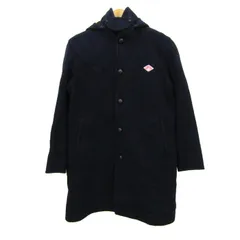 美品　ダントンコート　キャメル　36サイズ　新品　日本製 美品 ダントンコート キャメル 36サイズ 新品 日本製 DANTON