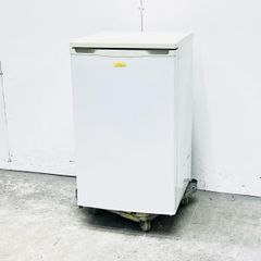 アビテラックス 冷凍ストッカー ACF-110 100L W505×D525×H850 冷凍庫 前開きタイプ 引出欠品 厨房 中古 熱中症対策