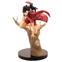 【中古】フィギュア ARTFX J 黒尾鉄朗 「ハイキュー!!」 1/8 PVC製塗装済み完成品のサムネイル