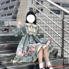 ヴィンテージビスクドール二体男女冬服バージョン顔手足汚れ服破れ穴