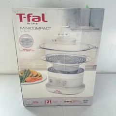 2023年最新】t-fal スチームクッカーの人気アイテム - メルカリ