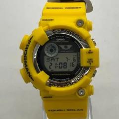 2024年最新】G-SHOCK フロッグマン GF-8250-9の人気アイテム - メルカリ