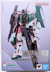 2025年最新】METAL BUILD ガンダムデュナメスサーガの人気アイテム
