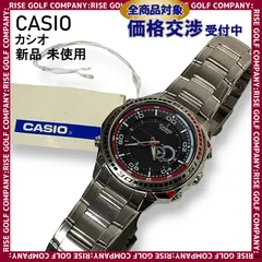 2023年最新】カシオ CASIO エディフィス EDIFICE クオーツ メンズ