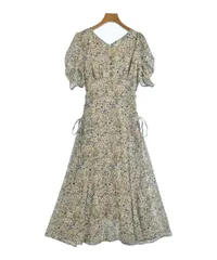 Mystrada ワンピース レディース 【古着】【中古】【送料無料】