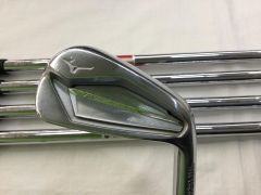 【最短翌日発送】Mizuno Pro 719 | KBS S-TAPER 120 | 中古 | アイアンセット | ミズノ