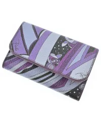 エミリオプッチ☆マルチカラー幾何学模様 キーケース☆新品未使用 エミリオプッチ☆マルチカラー幾何学模様 キーケース☆新品未使用