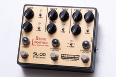 【new】RODENBERG AMPLIFICATION / SL-OD【GIB横浜】