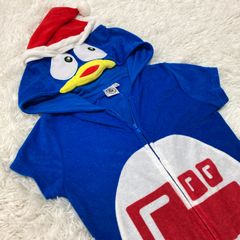 新品　ドンキホーテ　ドンペン　なりきり　着ぐるみ　コンビネゾン　長袖　Mサイズ 新品 ドンキホーテ ドンペン なりきり 着ぐるみ コンビネゾン