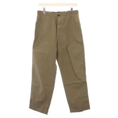 2025年最新】MARGARET HOWELL メンズ スラックスの人気アイテム