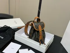 Celine ナップサック セット 2025年最新】CELINEナップザックの人気アイテム - メルカリ