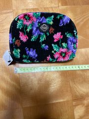 フェイラー 花柄ポーチ新品