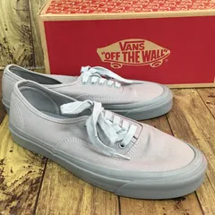 2025年最新】vans SOPHの人気アイテム - メルカリ