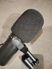 2025年最新】shure マイク sm7dbの人気アイテム - メルカリ