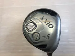 XXIO - XXIO　ゼクシオ　8代目　MP800　メンズゴルフ5W　カーボン　R　18°　右利き用　FW　フェアウェイウッド　Cleek　クリーク　42インチ XXIO - XXIO ゼクシオ 8代目 MP800 メンズゴルフ5W カーボン R