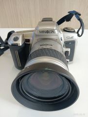 動作確認済】ミノルタMINOLTA α Sweet S 28-80mm カメラ - メルカリ