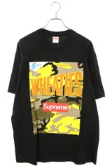 2023年最新】Supreme Wheaties Teeの人気アイテム - メルカリ