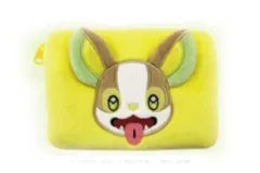 【送料無料】 【ポケットモンスター】ミニティッシュポーチ【ワンパチ】【ピカチュウ】【ポケモン】【ゲーム】【アニメ】【映画】【テレビ】【ティッシュポーチ】【ポケットティッシュ】【ティッシュ】【ポーチ】【ケース】【ティッシュケース】【雑貨】【グッズ】