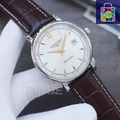 【今日特価】LONGINES ロンジン ストラップ選択可