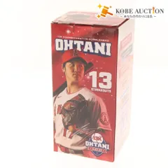 FOCO]ドジャース 大谷翔平 2024 NL MVP受賞記念ボブルヘッド