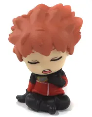 【中古】トレーディングフィギュア 水上敏志 「肩ズンFig. ワールドトリガー 生駒隊」