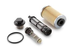 オイルフィルターキット　OIL FILTER KIT