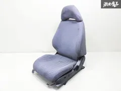 モンキー専用　180sx s13 助手席　純正　シート　シートレール フルバケット用 シートレール(スーパーダウン) 助手席 シルビア