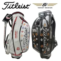 Titleist タイトリスト ボーケイ バッグパック リュック 大容量 美品 希少品 Titleist タイトリスト ボーケイ バッグパック リュック