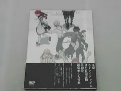 (未使用･未開封品)　文豪ストレイドッグス 第10巻 限定版 [DVD] 0pbj0lf 未使用・未開封品) 文豪ストレイドッグス 第10巻 限定版 [DVD