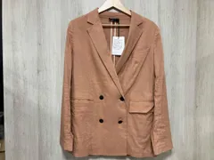 Theory/セオリー/ジャケット/オレンジ/サイズ0(7-9号相当)